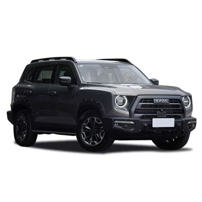 Giá tốt. HAVAL Luxgen 7 Suv FWD 2023 với ESC và đèn LED ánh sáng ban ngày đa chức năng Turbo tại cửa hàng xe hơi ánh sáng điện West LED trực tuyến