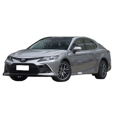 Giá tốt. 2023 GAC To-yota C-amry EV Auto Electric 4 cửa 5 chỗ với hộp số E-CVT biến liên tục và chiều dài bánh xe 2825mm trực tuyến