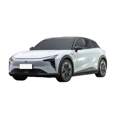 Giá tốt. Tốc độ cao 2023 ROBO 01 Xe điện 100kWh Pin 600km Range Động cơ kép 4WD Động lực tối đa Nm 400-500Nm trực tuyến
