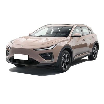 Giá tốt. 2023 NETA X Fashion Electric Car Ev Thời gian sạc nhanh 0,5H với pin Lithium Iron Phosphate trực tuyến