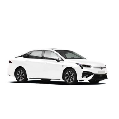 Giá tốt. 130km / h Xe điện tinh khiết GAC AION S EV Xe với pin điện sắt Phosphate-Lithium và cấu trúc thân xe 4 cửa 5 chỗ ngồi trực tuyến