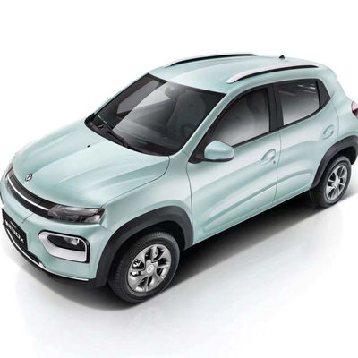 Giá tốt. DF Nano Box Xe điện 2023-2024 Mô hình 4 chỗ ngồi DF Động cơ 331km Range 0.5h Sạc nhanh Mini SUV trực tuyến