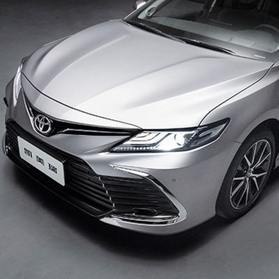 Giá tốt. 250km / h Tốc độ tối đa Toyota Camry 2.5Q Flagship Sedan với nhiên liệu và Full Speed Adaptive Cruise Electric Sunroof trực tuyến