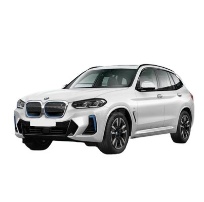 Giá tốt. 2024 Năng lượng BM-W iX3 I3 0km Xe SUV điện thuần túy được sử dụng với pin lithium Ternary WHEELBASE 2864mm Thời gian sạc 0,75Hour trực tuyến