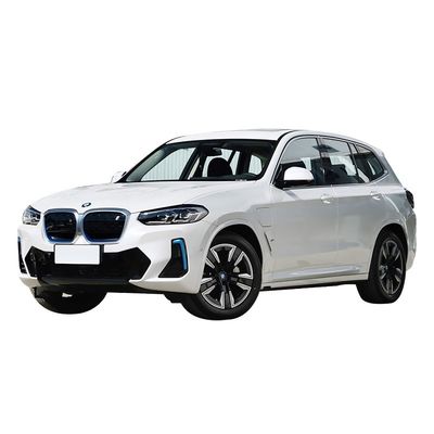 Giá tốt. 202305 BMW iX3 i3 5 chỗ ngồi cao cấp 170 KM / h SUV EV Xe điện người lớn với tốt cho xe năng lượng Năm 202305 trực tuyến