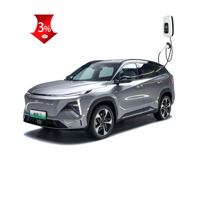 Giá tốt. Xe năng lượng được sử dụng Hybrid L7 Fy11 Xingyue L của Geely Galaxy điện ô tô mô-men xoắn tối đa 415 N.m trực tuyến