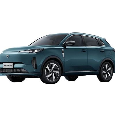 Giá tốt. Plug-in Hybrid Electric Car Changan Qiyuan Q05 60 Pro 1.5L Sạc nhanh Xe năng lượng nhỏ gọn Chiều dài * chiều rộng * chiều cao trực tuyến