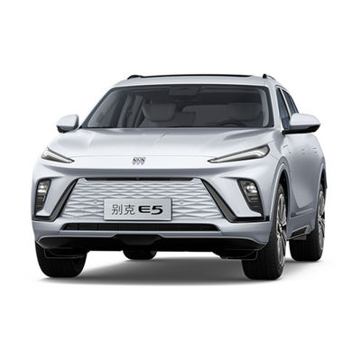 Giá tốt. Tốc độ tối đa 180km / h Buick kinh tế E5 năng lượng xe điện xe điện xe ô tô nhập khẩu và rẻ hơn mùa đông Birch trắng trực tuyến