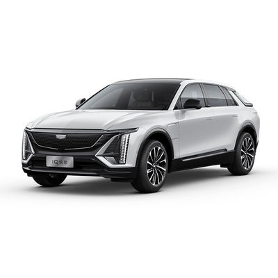 Giá tốt. Tốc độ 653km Electric Luxury Ca-dillac IQ Rave SUV -Made Energy Car với khung bánh xe 3094mm và dung lượng pin 608kWh trực tuyến