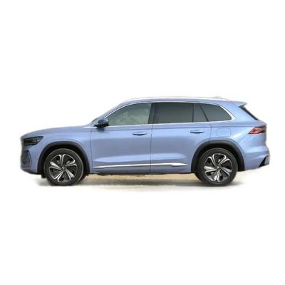 Giá tốt. Giá nhà máy Geely 2022 2023 Phiên bản Xingyue L Hybrid Car 1.5T 2.0T Super Xun Xe năng lượng mới Xe xăng điện trực tuyến