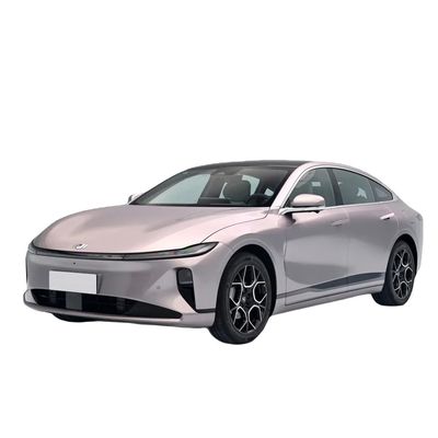 Giá tốt. 2023 Changan Qiyuan A07 200 Xe năng lượng Trung Quốc với phạm vi mở rộng và hộp số tự động trực tuyến