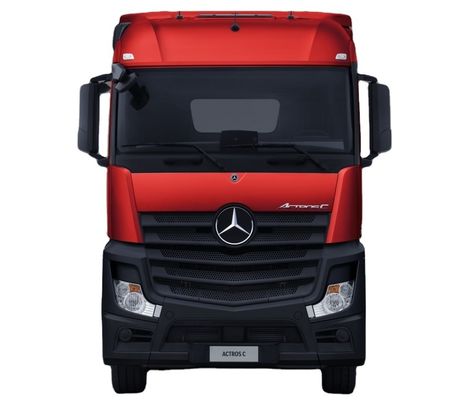 Giá tốt. 2023 Ben-z Mercedes Đường kéo 580hp Lớn nặng GVW 26000kg 6 * 4 Displacement 12.9L Truck Head Tractor Cho vận chuyển nhanh trực tuyến