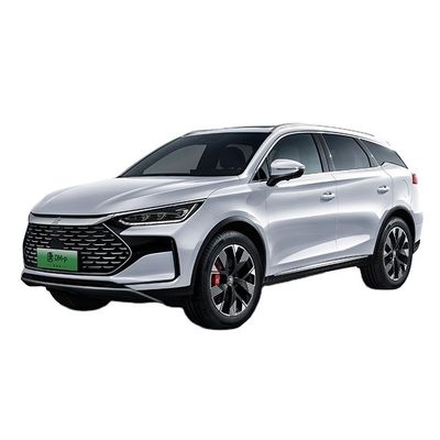 Giá tốt. 2023 BYD Tang DM-P Electric SUV 4WD Deposit 730km Range Smart Car Đặc điểm xe năng lượng Trung Quốc 6 chỗ ngồi 2820 bánh xe trực tuyến