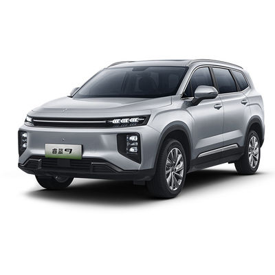 Giá tốt. Geely Livan Electric Auto 5 cửa 6 chỗ xe năng lượng với chiều dài trục dài nhất sạc nhanh và tốc độ tối đa 163km / h trực tuyến