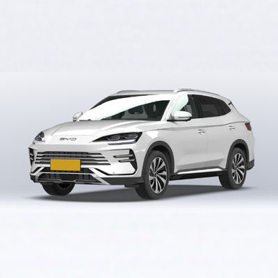 Giá tốt. 2024 BYD Song Plus EV Champion Edition 605KM Dm-i Chiếc hàng đầu NEV 4785x1890x1660mm 1920kg Được sản xuất trong xe điện trực tuyến