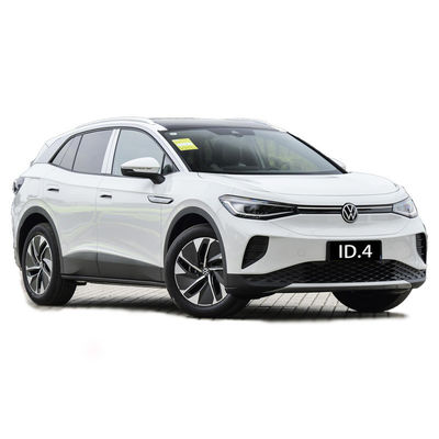 Giá tốt. 2024 5 cửa 5 chỗ SUV 600 km Range 360 Camera ID.4 Prime Pure Plus Electric Crozz Pro Model 2024 Điện lực xe đặt cọc trực tuyến