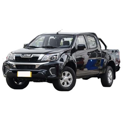 Giá tốt. Nâng cấp vận chuyển hậu cần của bạn với ISUZU JIM 4X4 4WD Diesel Pickup màn hình cảm ứng bao gồm trực tuyến