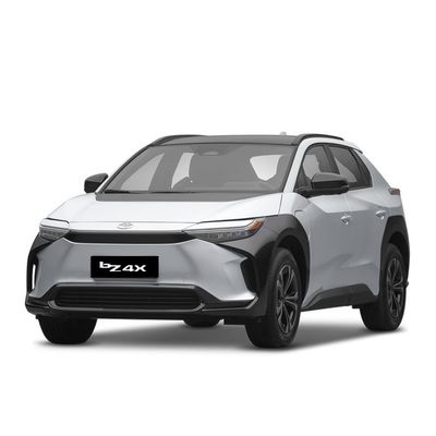 Giá tốt. Energy Electric FWD SUV 2023 To-yota Bz4X với sạc thường xuyên 7h và pin Lithium Ternary trực tuyến