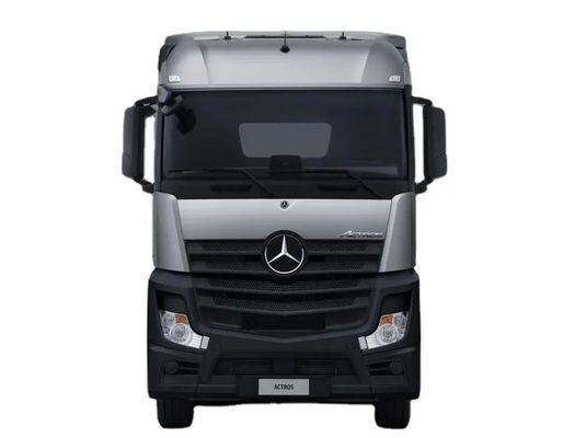 Giá tốt. 2023 Ben-z Truck Mercedes Road Tractor 30000 kg 40t 6*4 lái tay trái Traktor Truck Head Half a row Seat cho 2 hành khách trực tuyến
