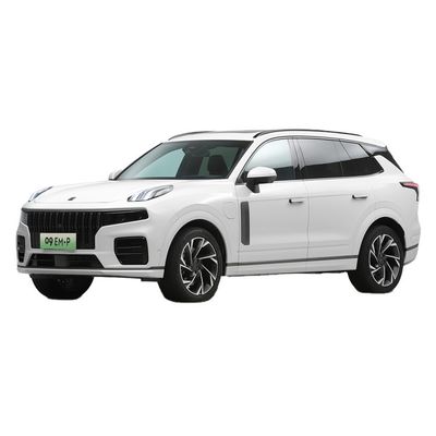 Giá tốt. Công nghệ Plug-in Hybrid Lynk Co 06 Tốc độ nhanh và màu sắc tùy chỉnh như năng lượng Xe điện sang trọng với 190KW điện năng trực tuyến
