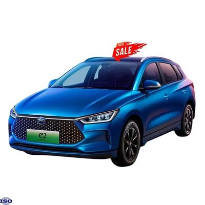 Giá tốt. 2023 BYD E2 EV Car Fast Charging 0.5h 80% Đơn giản là xe điện 4 bánh cho NEDC Cruise Range 301-401KM trong thị trường năng lượng trực tuyến