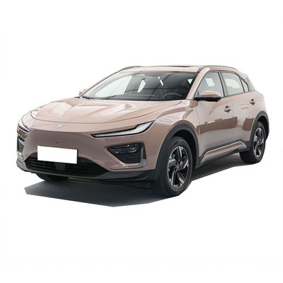 Giá tốt. 2023 NETA X Electric SUV 500km EV Range Xe năng lượng mới với công nghệ sáng tạo trực tuyến