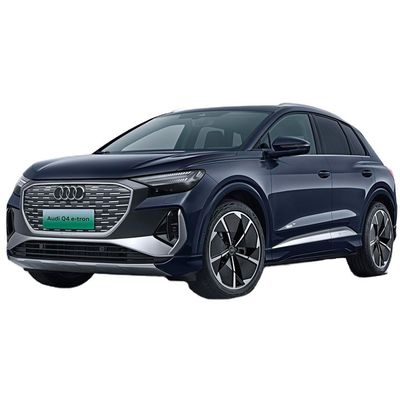 Giá tốt. 2023 50 E-Tron Range km 543-605 SUV Xe điện cho năng lượng Audi Q4 E-Tron Etron E-Tron Tình trạng 5 chỗ ngồi trực tuyến