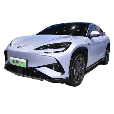 Giá tốt. 2024 BYD Sealion 07 EV bán trước 650 KM Range 0.5h Sạc nhanh Basic Edition SUV năng lượng với pin Lithium Phosphate trực tuyến