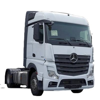 Giá tốt. nhiên liệu diesel loại 6x4 trái lái bên phải 31-40T xe tải nặng cho Ben-z xe tải Mercede-s hàng hóa xe kéo đầu xe tải trực tuyến