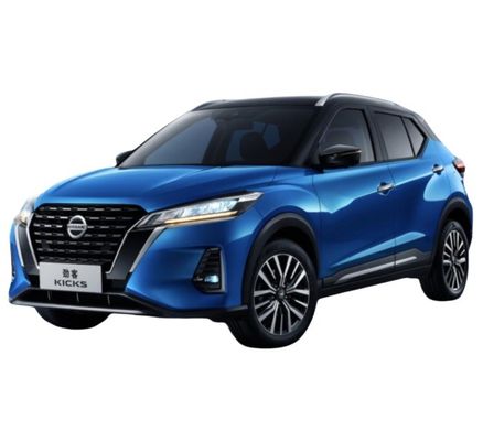 Giá tốt. 2024 Dongfeng Nissan Kicks 1.5L 122Hp Xe xăng xe cũ SUV nhỏ với mô-men xoắn tối đa Nm 100-200Nm trực tuyến