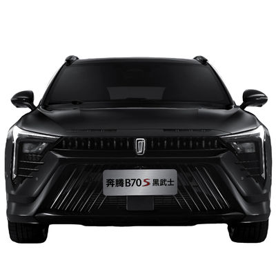 Giá tốt. Besturn B70S 1.5T Universal Defender SUV với mái kính toàn cảnh trực tuyến