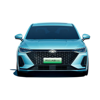 Giá tốt. Chery Fulwin A8 Plug-In Hybrid Electric Vehicle với kích thước 4780*1843*1487mm trực tuyến