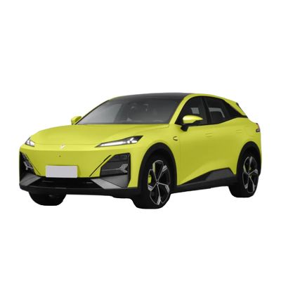 Giá tốt. Deep Blue 23 S7i Pure Electric 520KM 520Max SUV Shenlan Xe ô tô Trung Quốc Hệ thống phanh đĩa phía trước Đằng sau Năm 2023 trực tuyến