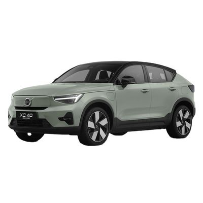 Giá tốt. Năng lượng Volvo Xe điện Volvo XC40 2023/2024 với tốc độ tối đa 160km / h và pin lithium thứ ba trực tuyến