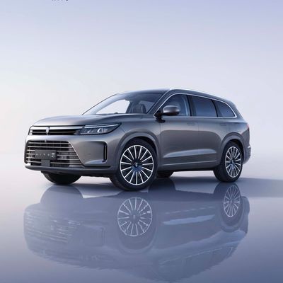 Giá tốt. 1220KM Range AITO M7 M5 2023 Người lớn SUV điện với Harmony OS 0km Thời gian sạc h 0.6-5h Lốp phía trước / phía sau 20/21 inch trực tuyến