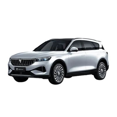 Giá tốt. 2024 Lantu Free SUV ev dongfeng 4wd linh kiện hybrid auto elektrik xe điện xe người lớn với công nghệ 4wd và hybrid trực tuyến