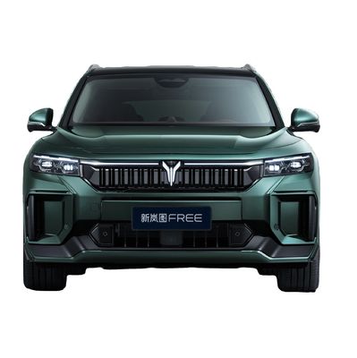 Giá tốt. Tốc độ tối đa 200km/h Lantu Free 2024 Ultra Long Range Intelligent Driving Edition Chương trình SUV Plus vừa và lớn trực tuyến