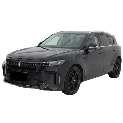 Giá tốt. 2023 Voyah Lantu Free Hybrid SUV lớn với màn hình lớn và tốc độ tối đa 200 km/h trực tuyến