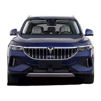 Giá tốt. 4905*1950*1645 Xe điện năng lượng Suv Voyah miễn phí 5 chỗ ngồi và 4 xe điện Xe với Made In 255/45 R20 2023 trực tuyến