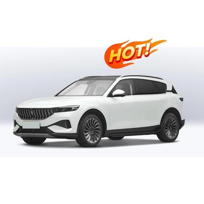 Giá tốt. Trải nghiệm tương lai của lái xe với 2024 Voyah Free EV SUV 5 chỗ ngồi và 520N.m Torque trên thị trường UAE trực tuyến
