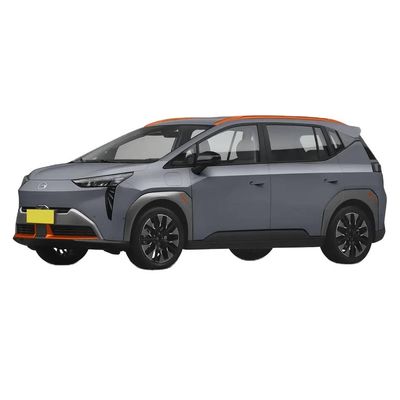 Giá tốt. 2023 AION Y Xe điện 610 km và động cơ 184 mã lực cho SUV điện kinh tế trực tuyến