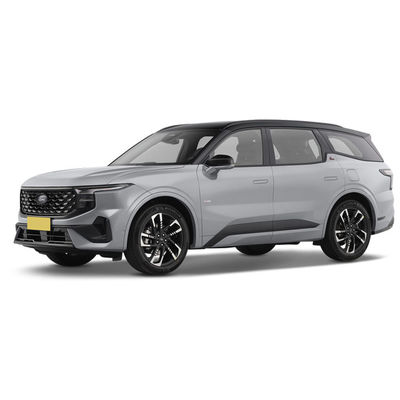 Giá tốt. Ford Edge L Electric Car Công nghệ tiên tiến và năng lượng dầu-điện lai với pin lithium Ternary trực tuyến