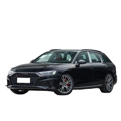 Giá tốt. Trải nghiệm du lịch gia đình sang trọng với Audi S4 3.0 TFSI Xe xăng Tiêu chuẩn khí thải Euro VI trực tuyến