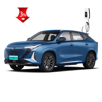 Giá tốt. Oshan Z6 iDD X7 PLUS 2023 2024 Xe năng lượng SUV Xe hybrid Xe điện dành cho người lớn có cấu trúc cabin thân xe tích hợp cho Ev trực tuyến