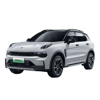 Giá tốt. 2024 Link co 05 PHEV/Link co 01 EMP xe hybrid suv 0km giá xe cũ xe điện cho người lớn 4 bánh trong động cơ 180kW trực tuyến