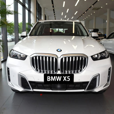 Giá tốt. BMW X5 Mild Hybrid xe cũ 5 cửa 5 chỗ 3.0T L6 48V SUV thể thao 250km/h trực tuyến