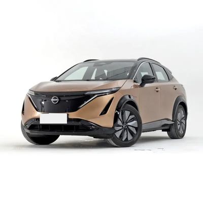 Giá tốt. 2023 Nissan Ariya Pure Electric 242 mã lực Xe điện Tốc độ cao 160km/h Khoảng cách dài 623km EV SUV điện sang trọng trực tuyến