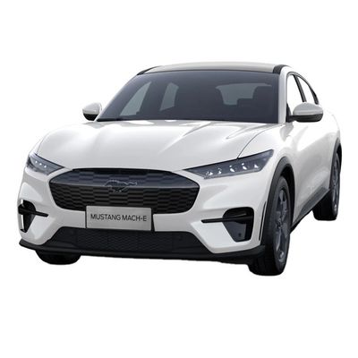 Giá tốt. Mustang Mach-E Thế hệ tiếp theo của SUV điện với động cơ 125kw và pin 136.7Wh / kg trực tuyến