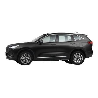 Giá tốt. 2024 Haval H6 PHEV tốc độ cao Xe điện với chiều dài * chiều rộng * chiều cao 4683*1886*1730mm và SUV nhỏ gọn cấp xe trực tuyến