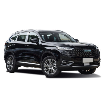 Giá tốt. 2023 Plug-in Hybrid Electric Car Great Wall Haval H6 Tốc độ cao Xe năng lượng mới Haval H6 Ev Xe DHT-PHEV Xe điện trực tuyến